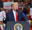 Trump: ‘Aantal Europese landen neemt IS-strijders terug’