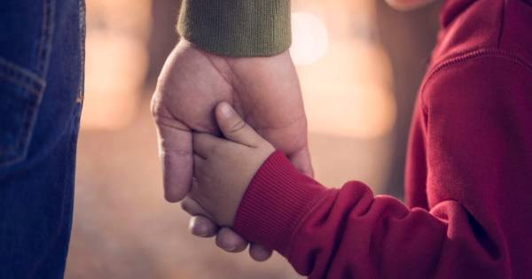 Techbaas Trekt Pijnlijke Les Uit Plotselinge Dood Zoontje