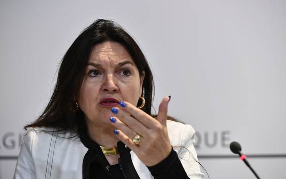 Marghem wijst Electrabel aan als mogelijke schuldige voor stroomproblemen