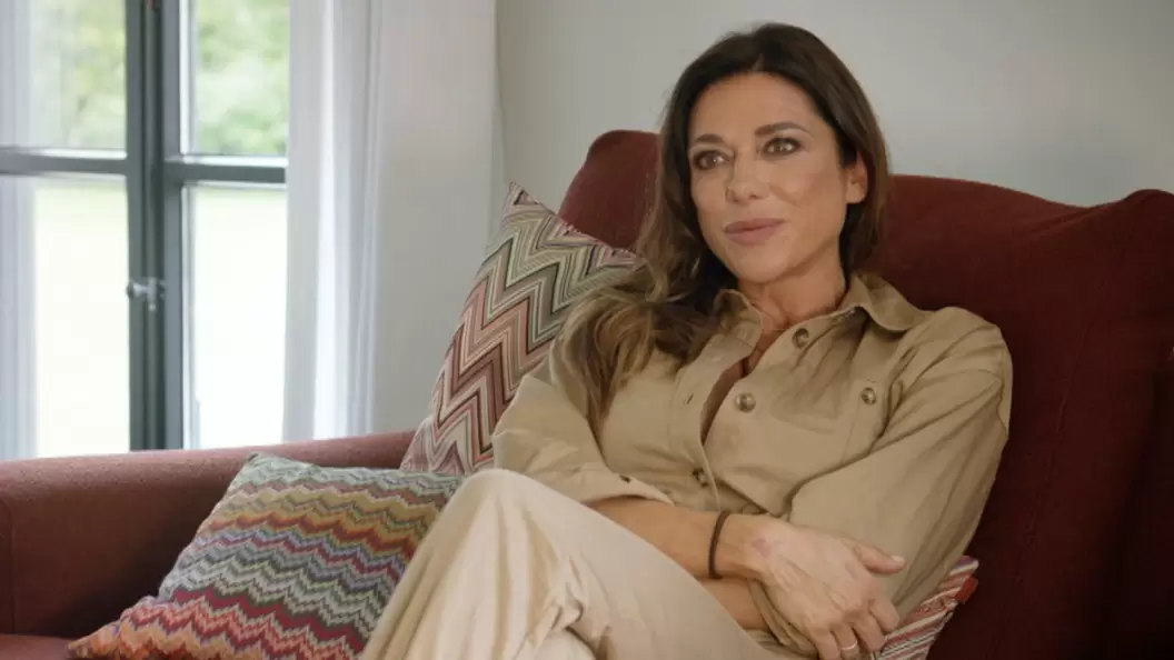 Valerie De Booser blikt terug: "Ik heb mijn les geleerd" - Latem ...