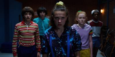 Als je nog moet beginnen: Stranger Things voor dummies