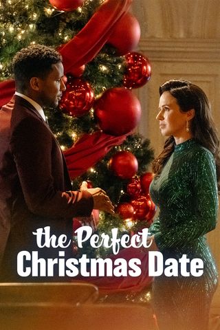 The Perfect Christmas Date