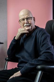 René heeft al 14 jaar kanker: ‘Het leven is goed voor mij geweest’