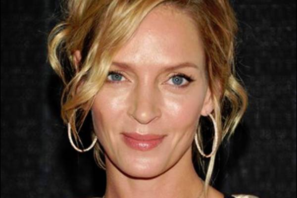 Uma Thurman : L'émancipation d'une guerrière