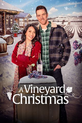 A Vineyard Christmas