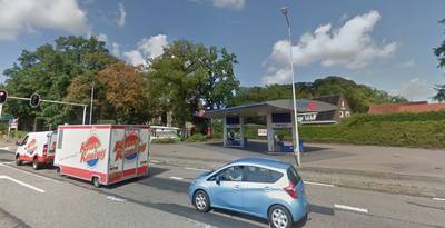 Veilige rotonde staat op het spel vanwege tankstation in Velp