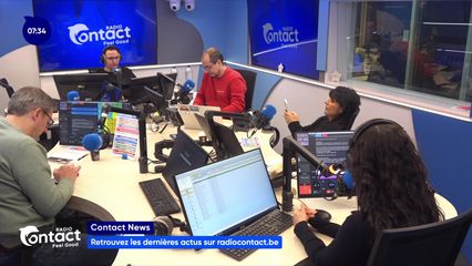 2173. Le Good Morning du mardi 2 décembre