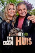 boxcover van Een Eigen Huis