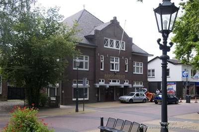 CineKid Hoftour goed afgetrapt in Hof van Twente