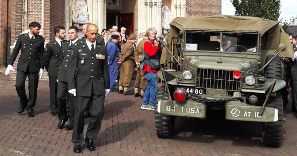 Hendrik Verbruggen vindt zijn definitieve rustplaats