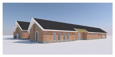 Bouw van ‘groen’ crematorium in Etten begint na de zomer