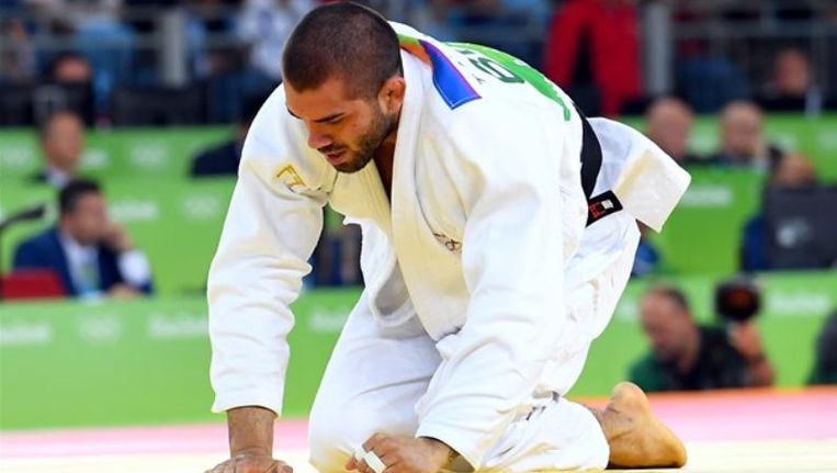 Nikiforov kan Riner niet van tiende wereldtitel houden ...