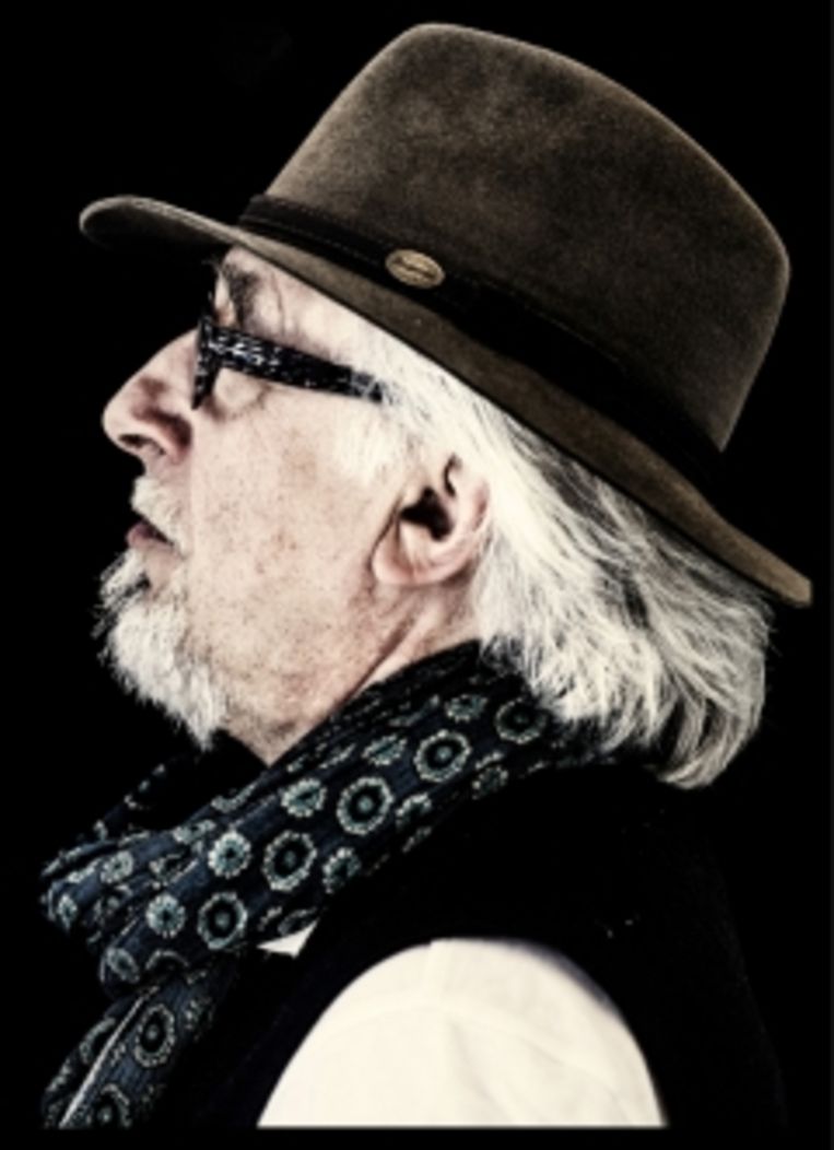 De hoogte én dieptepunten van Jean Blaute, muzikant en