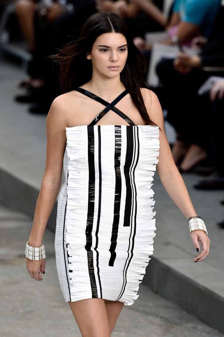 "Victoria's Secret wil Kendall Jenner als nieuwe angel" | Celebrities
