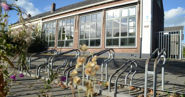 Dorpsraad Sirjansland voelt zich gepiepeld in schoolkwestie | Schouwen-Duiveland - PZC