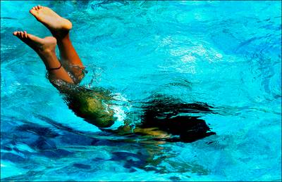 Groep jongens krijgt zwembadverbod na bedreigen badmeesters