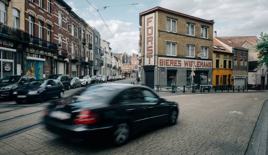 Gemeentefinanciën doorgelicht: steeds vaker leunend op boetes, maar wel (gemiddeld) gezond