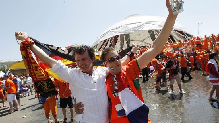 Het Nederland Duitsland Liveblog Wedstrijd Nadert Spanning Stijgt De Volkskrant