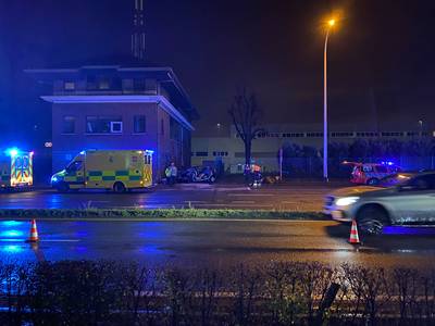 Dodelijk ongeval in Melsbroek: passagier (29) laat het leven, chauffeur in levensgevaar