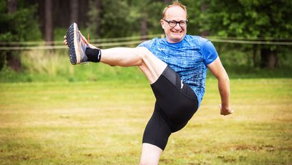 8. Spartacusrun VTMGO
