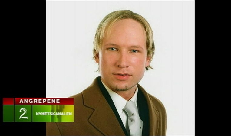 Breivik had grote afkeer van de multiculturele samenleving ...