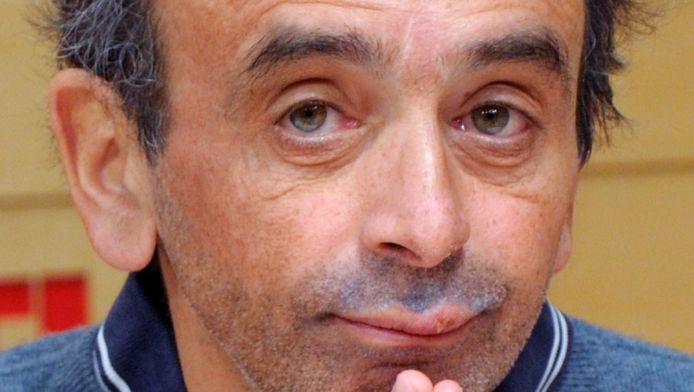 Attaqué pour ses propos, Zemmour se pose en victime ...