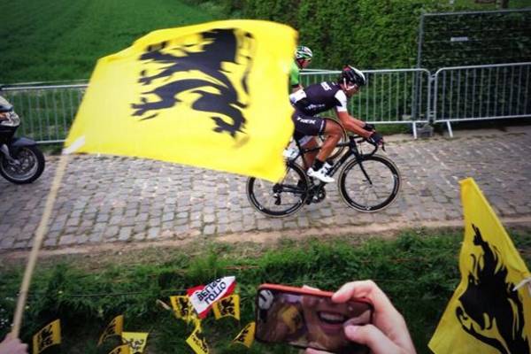 Best of | Ronde van Vlaanderen