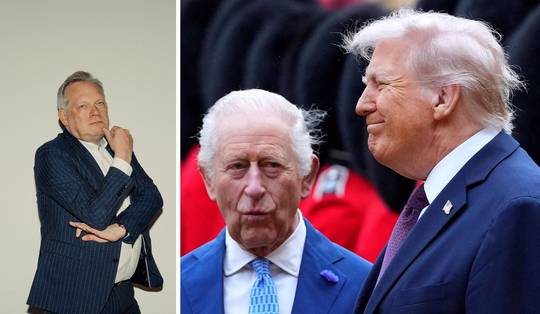 Zonder de Tweede Wereldoorlog zouden wij ons vandaag minder interesseren voor de strapatsen van Trump
