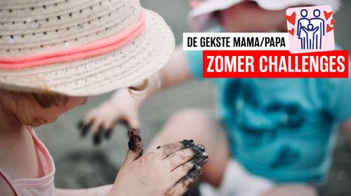 De beste remedie tegen smetvrees volgens Evi Hanssen