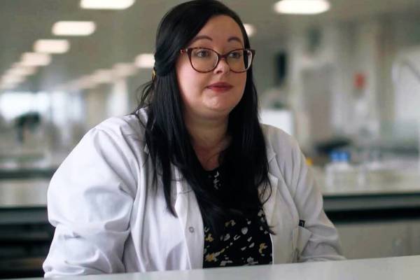 Body on the Beach: What Happened to Annie?