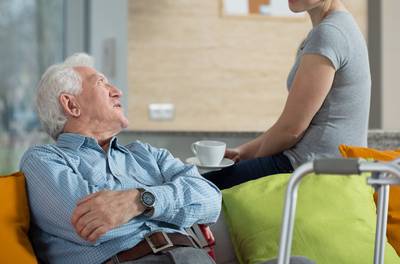 Amsterdamse vast voor drogeren en beroven oudere alleenstaanden