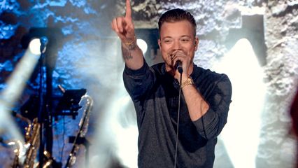 6. Songs van Gers Pardoel
