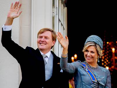Koning krijgt salarisverhoging: inkomen van 902.000 euro in 2018