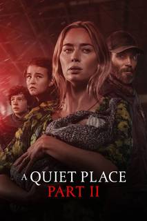 A Quiet Place Part II