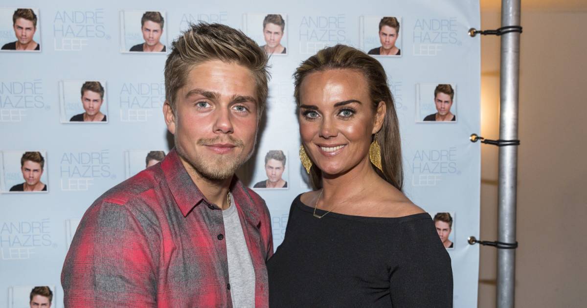 André Hazes en Monique te zien in 'verouderingsshow' Story of My Life | Show | destentor.nl