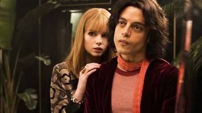 Bohemian Rhapsody passeert magische 2 miljoen bezoekers-grens