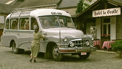 5. De bedevaart