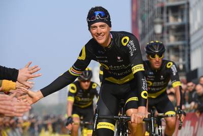 Terpstra verlaat ziekenhuis en herstelt thuis