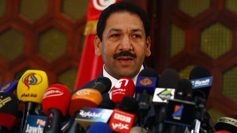 "Brahmi met hetzelfde wapen gedood als ander oppositielid ...