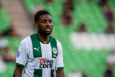 Laatste Transfernieuws FC Groningen