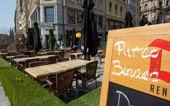 We wennen maar beter aan extreem weer. Maar hoe?