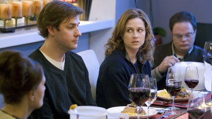 13. Dinner Party