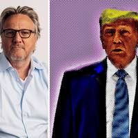 Beste Donald Trump, ik hoop dat de Hongaren zondag uw vriend Orbán eruit flikkeren