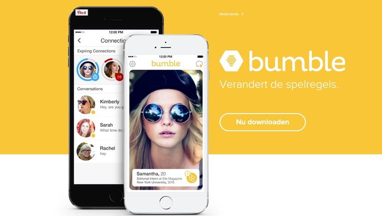 Bumble belgie