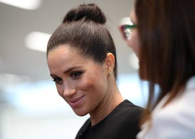 Vriendinnen Meghan Markle: ‘Ze stuurde smeekbrief naar haar vader’