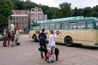Openluchtmuseum beste Gelderse museum voor kinderen