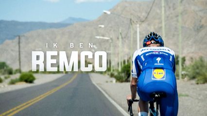 5. Ik ben Remco