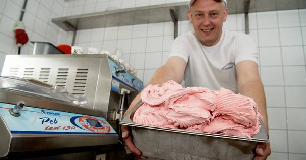 IJsmaker uit Lemele gaat de strijd aan met Europese concurrenten - De Stentor
