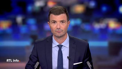 235. RTL info 19 heures (23/08/25)