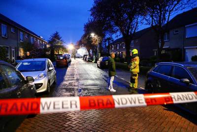 Woningen ontruimd door gaslekkage in Bemmel